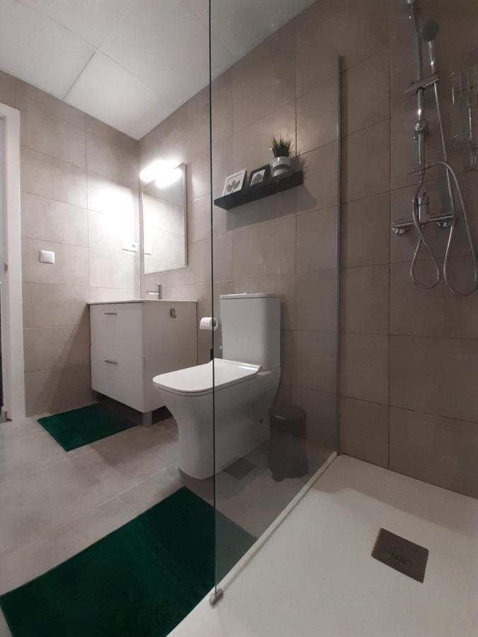 Green Serenity Apartment Alicante Exterior foto