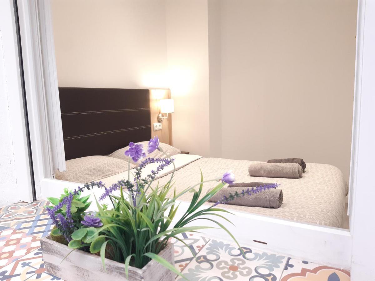 Green Serenity Apartment Alicante Exterior foto